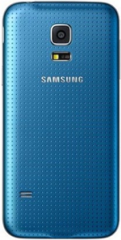 Samsung SM-G800H Galaxy S5 Mini DuoS Blue